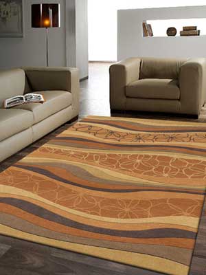 Hand Tufted Carpets -04