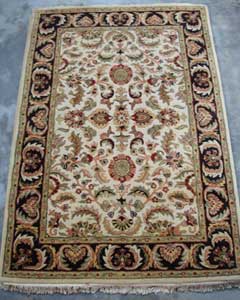 Hand Tufted Carpets -07
