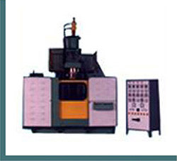 Blow Moulding Machine