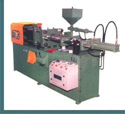 Horizontal Injection Moulding Machines