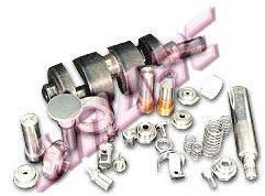 Homogenizer Spare Parts