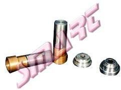 Homogenizer Spare Parts