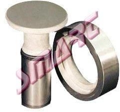 Homogenizer Spare Parts