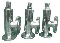 Safety Valve