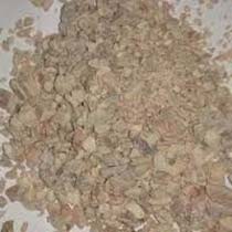 Potassium Feldspar Chips, for Industrial Use, Packaging Type : Gunny Bag, Jute Bag