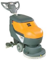 Auto Scrubber Dryers