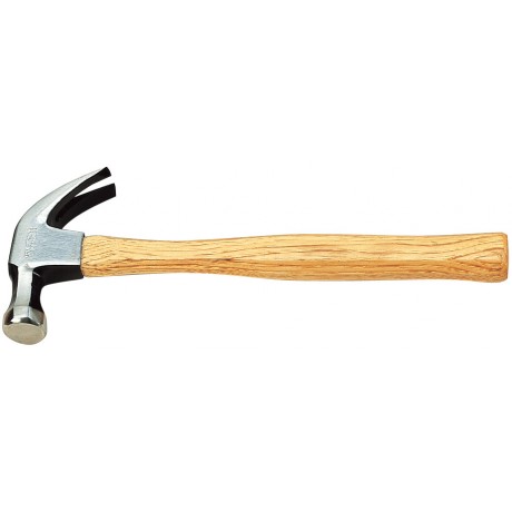 Hickory Curved Claw Hammer