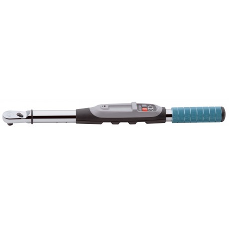 Electronic Torque Wrench, Overall Length : 26.500 in