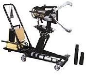 Hydraulic Pullers
