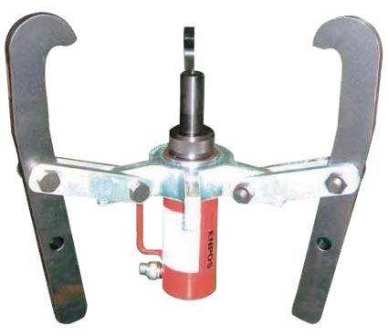 Hydraulic Pump Kit