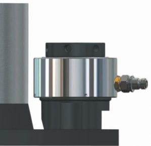 JST SERIES BOLT TENSIONER