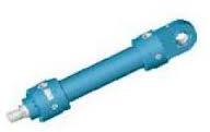 Hollow Hydraulic Cylinder