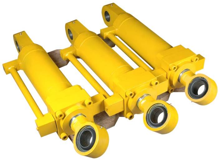 Hydraulic Cylinders