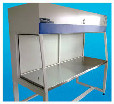 Horizontal Laminar Air Flow Cabinet