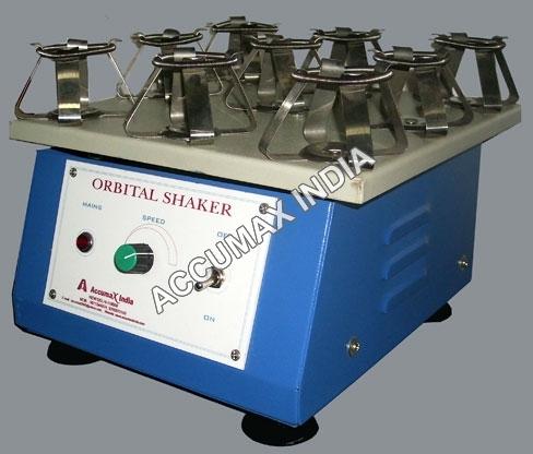 Laboratory Orbital Shaker
