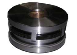 MULTIPLATE ELECTROMAGNETIC CLUTCHES AND BRAKES
