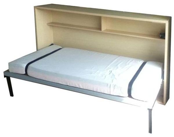 Horizontal Folding Bed