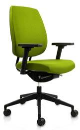 Modular Office Chair (04)