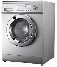 commercial washing machine