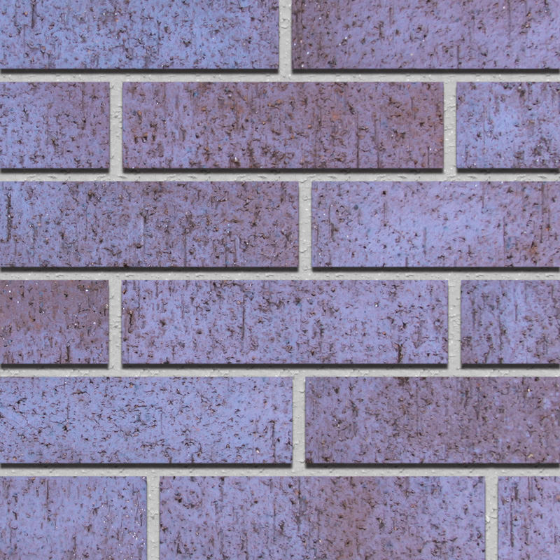 Pacific Clay Face Brick