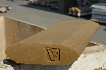 Valori concrete precast products