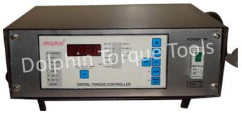 Digital Torque Controller (Wattage Base)