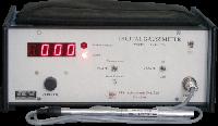 Digital Gauss Meter