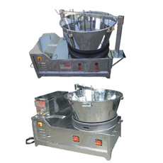 Indian Sweet Making Machine