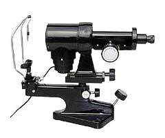 Keratometer, for Clinic, Hospital, Certification : CE Certified