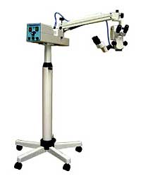 Electricity Surgical Operating Microscope, for Forensic Lab, Science Lab, Feature : Contemporary Styling