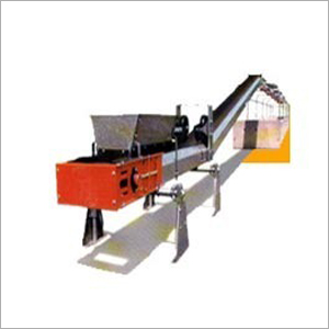 Belt Conveyor System