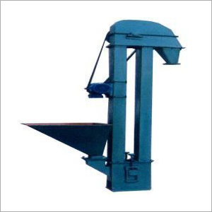 Belt Type Bucket Elevator