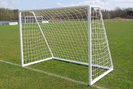 mini goal posts