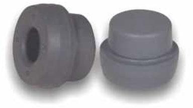 Blood Collection Tube Rubber Stoppers