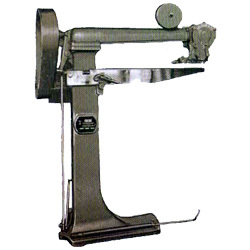 Stitching machine