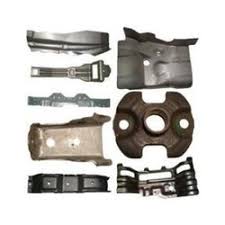 Automotive Sheet Metal Components