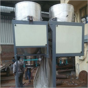 Material Weighing And Dosing Machine