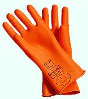 Heavy Duty Natural Rubber Gloves