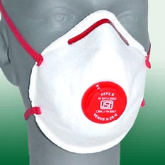 Safety Masks Item Code : 12071 & 12072