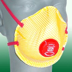 Safety Masks Item Code : 19016 & 19017