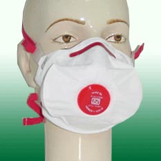 Safety Masks Item Code No. : 12078