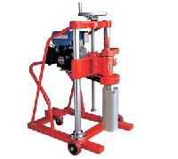 Core Drilling Machine