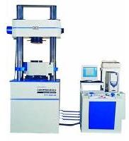 Material Testing Machine