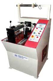 2 Head Bobbin Winding Machine