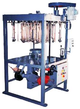 Packing Braiding Machine