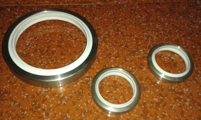 Special Teflon Chopper Seal