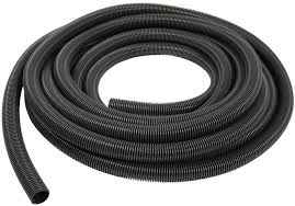 Vacuum hose