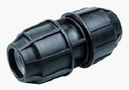 HDPE Pipe Coupler