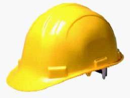  Safety Helmets, Feature : Light weight, Crack resistant