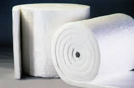 Ceramic Fiber Packing